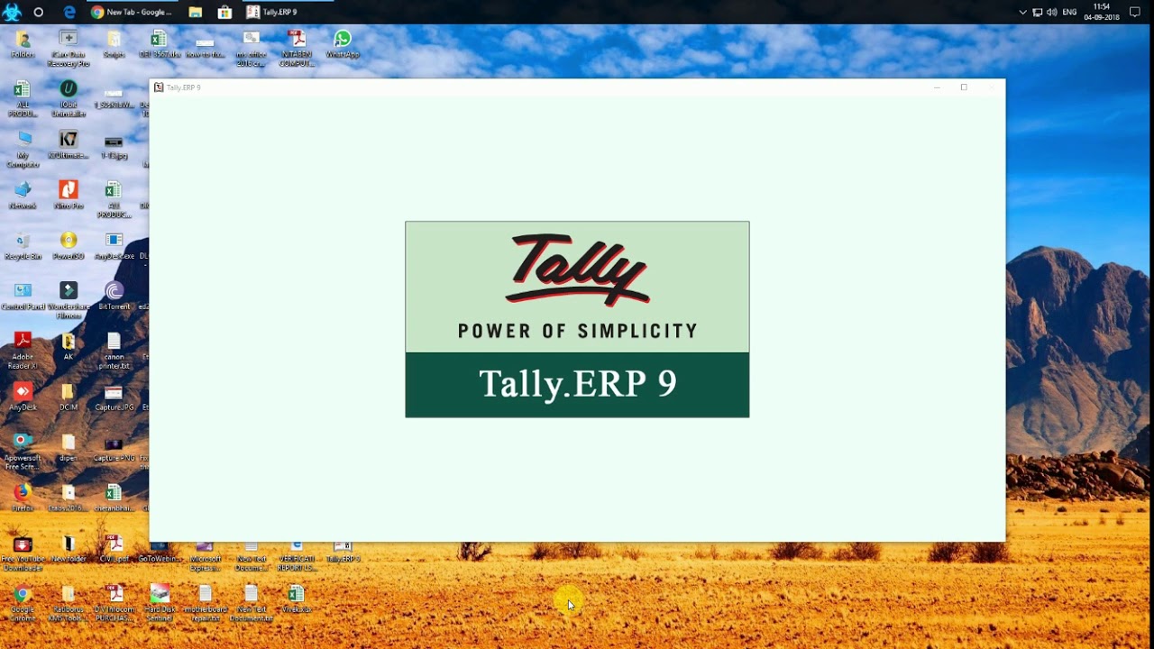 Tally erp 9 6.3 1 serial key crack